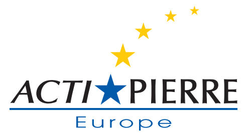 SCPI Ciloger Actipierre Europe