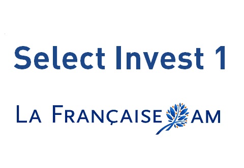 SCPI La Française AM Selectinvest 1