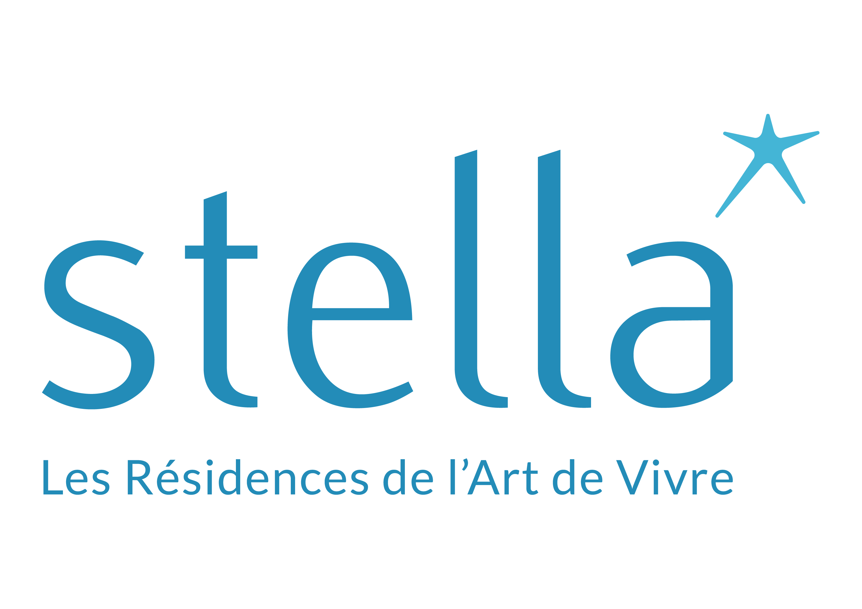 Gestionnaire immobilier Résidence Seniors Stella